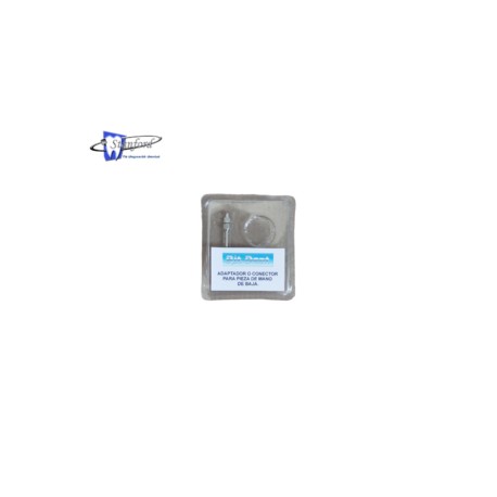 Adaptador o Convertidor de baja-alta Rit-Dent