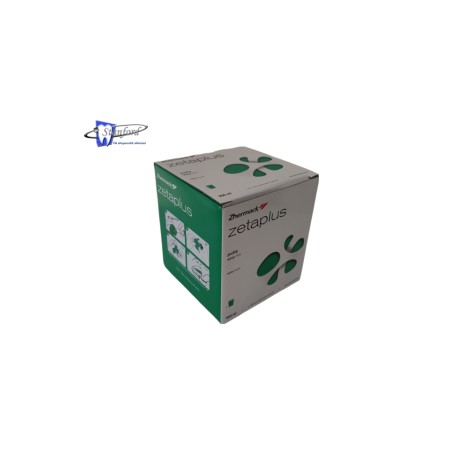 Zetaplus putty 900ml Zhermack