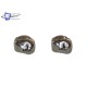 Coronas Acero Cromo Superior 3M D Izquierdo