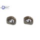 Coronas Acero Cromo Superior 3M D Izquierdo