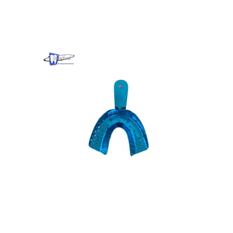 Cucharilla de aluminio inferior 5 Steel