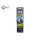 Repuesto para Cepillo Eléctrico Cross Action Oral-B