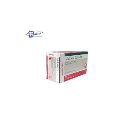 Medicaine anestesia 1/200.000