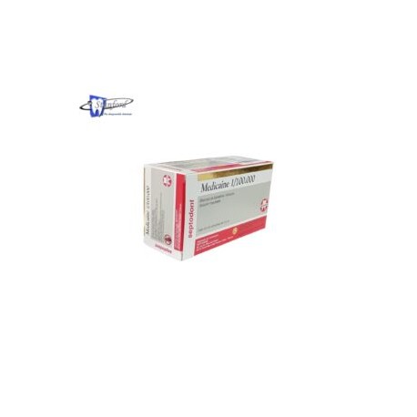Medicaine anestesia Articaina 1/100.000