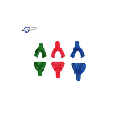 Cucharillas infantil juego con 6 Vor