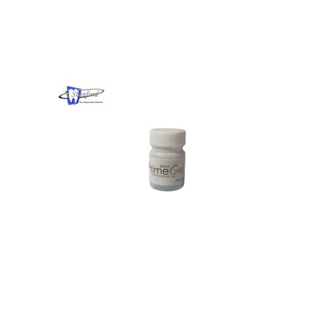 Prime gel anestesia tópica benzocaína 20%