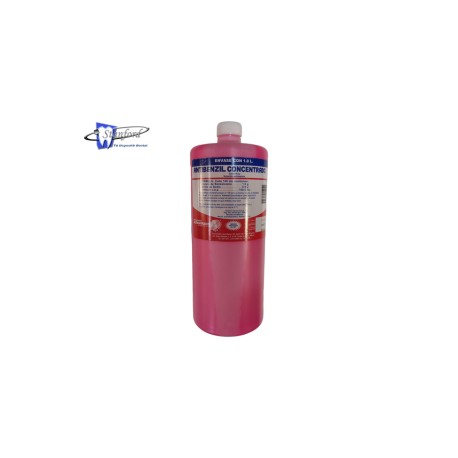 Desinfectante antibenzil altamirano 1 lt.