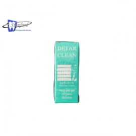 Detar Clean