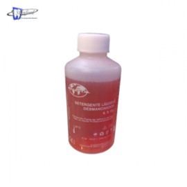 Detergente líquido desmanchador 4 oz