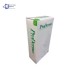 Guantes de látex Uniseal Proderma, color natural, Medianos
