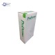 Guantes de látex Uniseal Proderma, color natural, Medianos