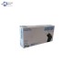 Guantes de nitrilo chico ambiderm negro caja con 100