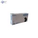 Guantes de nitrilo chico ambiderm negro caja con 100