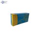 Guantes de nitrilo chico blossom azul caja con 100 guantes