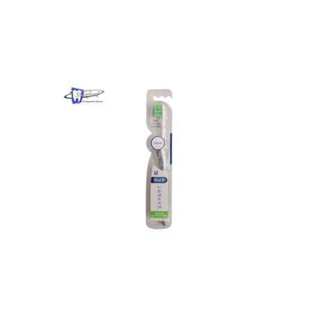 Cepillo Dental Extra Fino Suave Expert 20X Oral-B