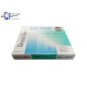 Dique de hule mediano 5×5 verde Nictone c/36