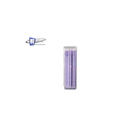 Microaplicadores microbrush