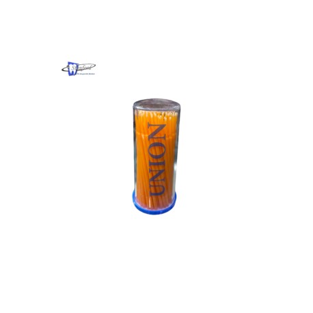 Microbrush 100 pzas – UNION