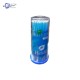 Microbrush 100 pzs color azul – Cotisen