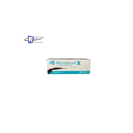 Microbrush X