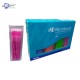Paquete Microbrush 400 pzas multicolor