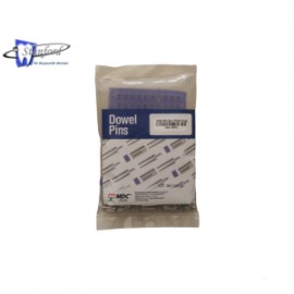 Dowell Pins doble con funda c/100