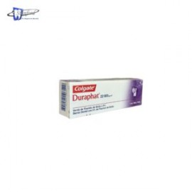 Duraphat barniz de fluoruro de sodio al 5 %