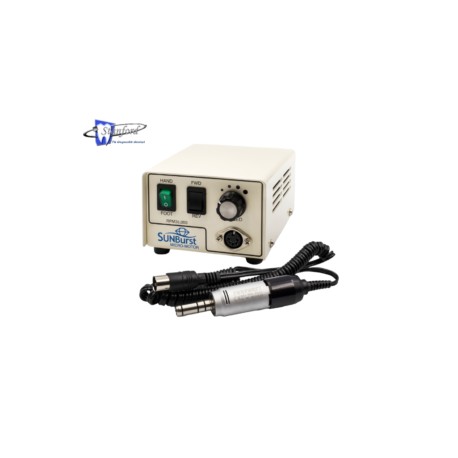Micromotor Sunburst Tipo -E