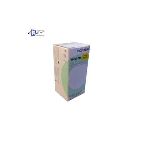 Wedjets small coltene