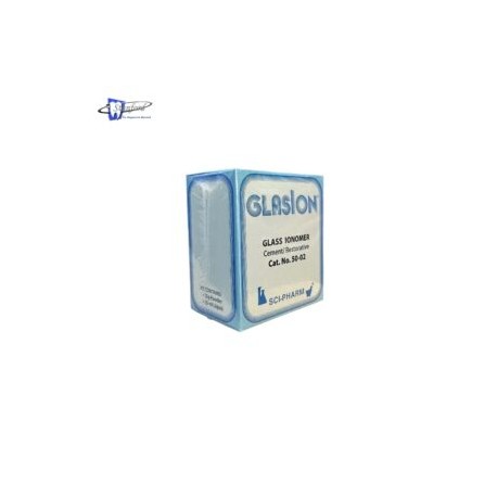 Ionómero GLASION