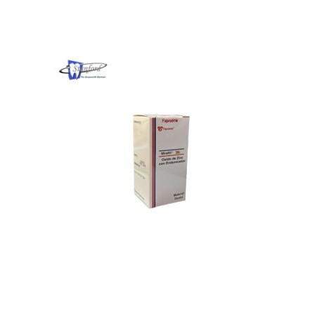 Oxido con endurecedor Mirafill 65g