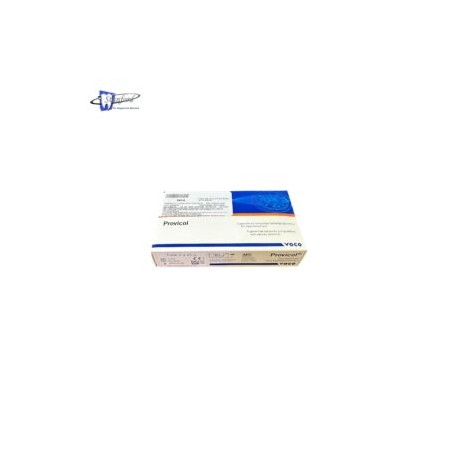 Provicol tubo 2 x  25 gr base y catalizador