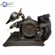 Motor alta con extractor oriental
