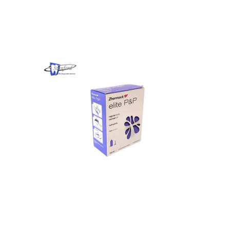 Elite P&P cartucho regular 2×50
