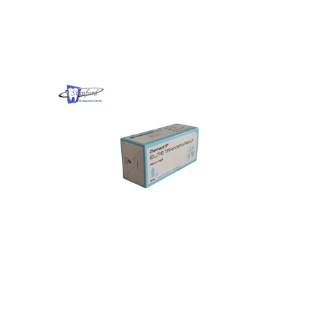 Elite transparente Zhermack