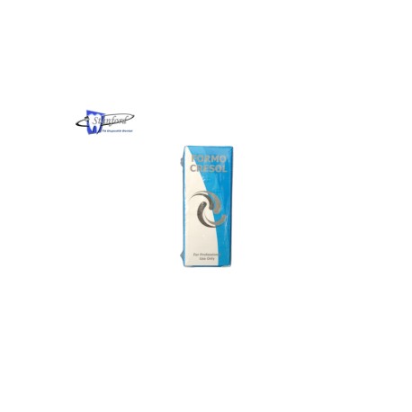 Formocresol