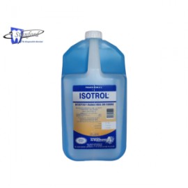 Enjuague bucal isotrol 4lts.