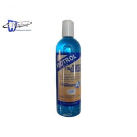 Enjuague bucal isotrol 500 ml.