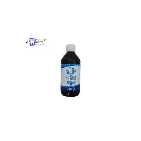 Enjuague oral sepsis Vicdent