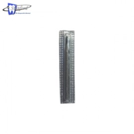 Fresa de carburo FB 702L