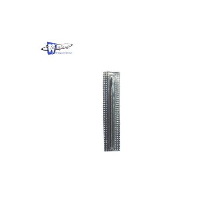 Fresa de carburo FB 702L