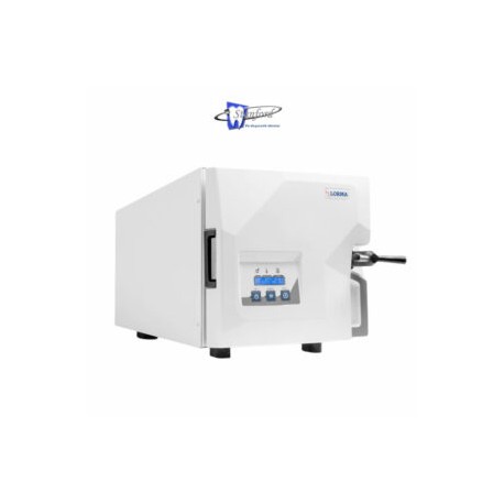 Autoclave Lorma 12 lts.