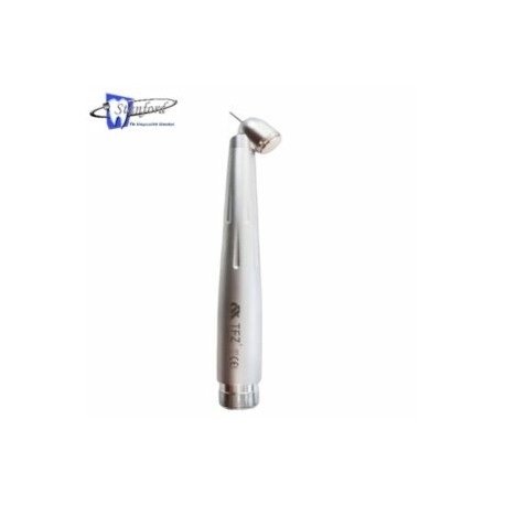 Pieza de Alta TFZ 45 grados Led