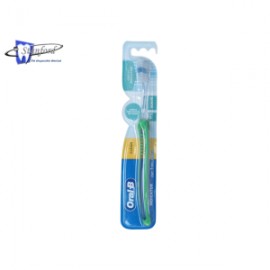 Cepillo dental Oral-B indicator