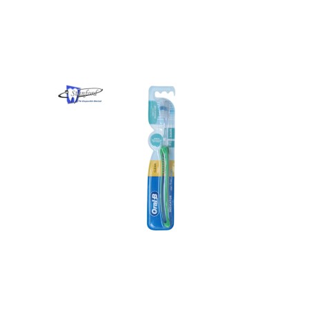 Cepillo dental Oral-B indicator