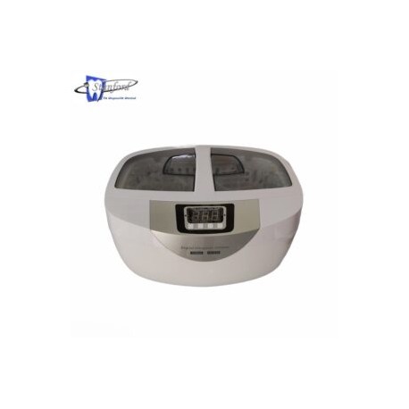 Tina de ultrasonido 2500 TFZ 2.5 lts
