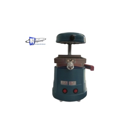Vacuum Jintai