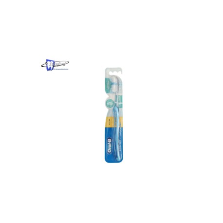 Cepillo dental suave tamaño 60 Oral-B