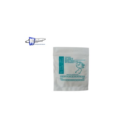 Ligas intraorales AO 5/8 16mm
