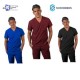 Scrub Confort Caballero